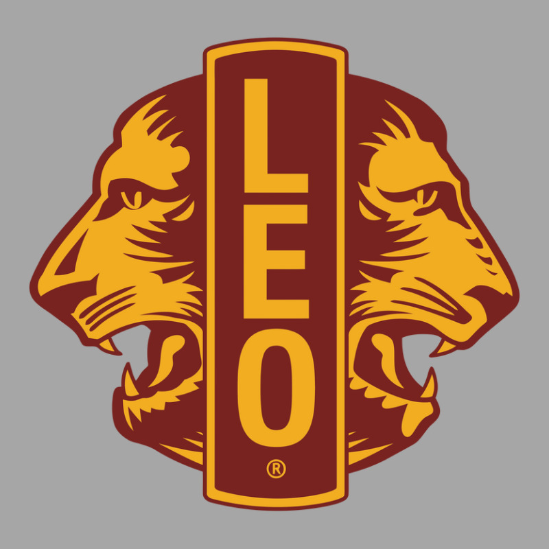 Leo Junior Senior High School Toddler Sweatshirt by DarenElan | Artistshot