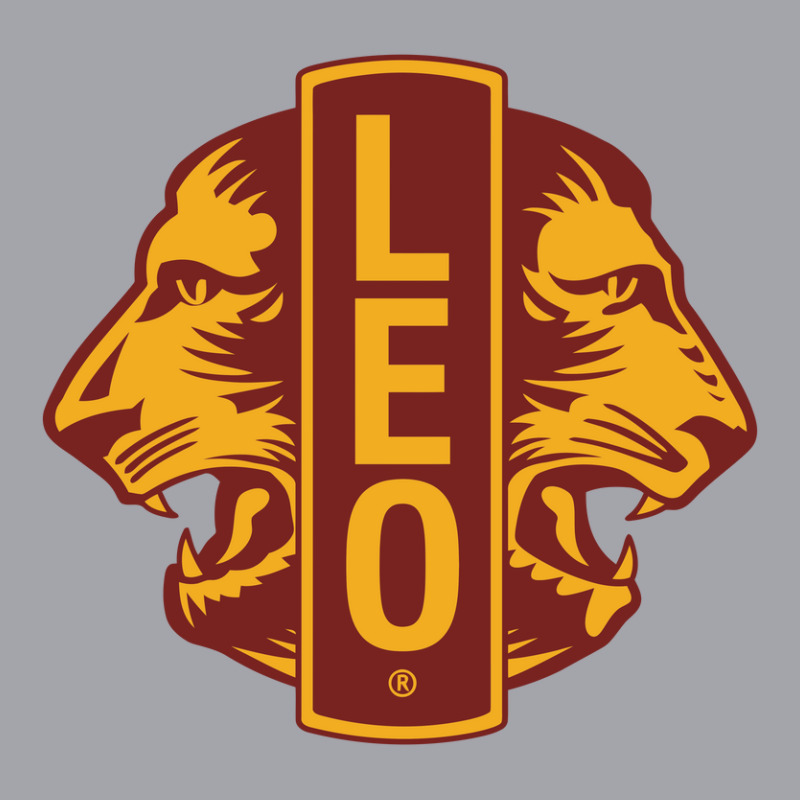 Leo Junior Senior High School Youth Hoodie by DarenElan | Artistshot