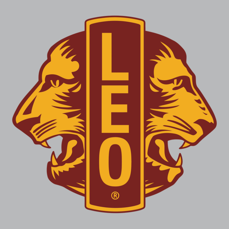 Leo Junior Senior High School Youth Sweatshirt by DarenElan | Artistshot