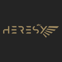 Heresy Bronze Miniature Wargaming Emblem 3/4 Sleeve Shirt | Artistshot