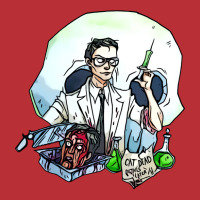 Re Animator T-shirt | Artistshot