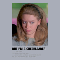 But I'm A Cheerleader Minimal Poster 1 Tank Dress | Artistshot