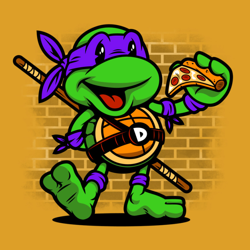 Vintage Donatello T-shirt | Artistshot