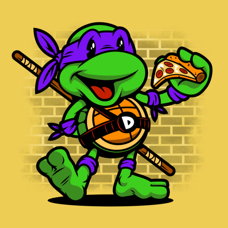 Vintage Donatello Graphic T-shirt | Artistshot