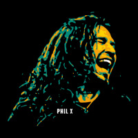 Phil X Theofilos Xenidis A Canadian Musician And Songwriter V3 Women's V-neck T-shirt | Artistshot