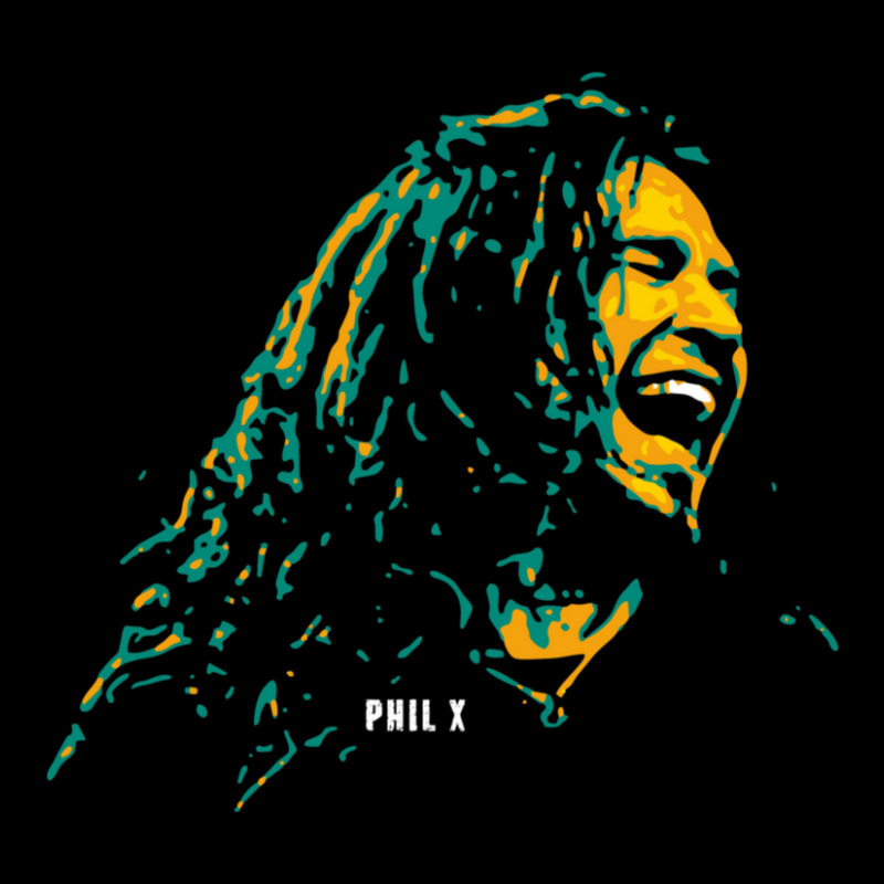 Phil X Theofilos Xenidis A Canadian Musician And Songwriter V3 Women's V-Neck T-Shirt by JeffreyAlanSwanson | Artistshot