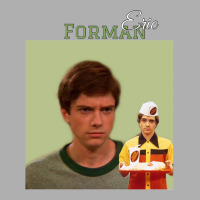 Eric Forman 70s Show Exclusive T-shirt | Artistshot