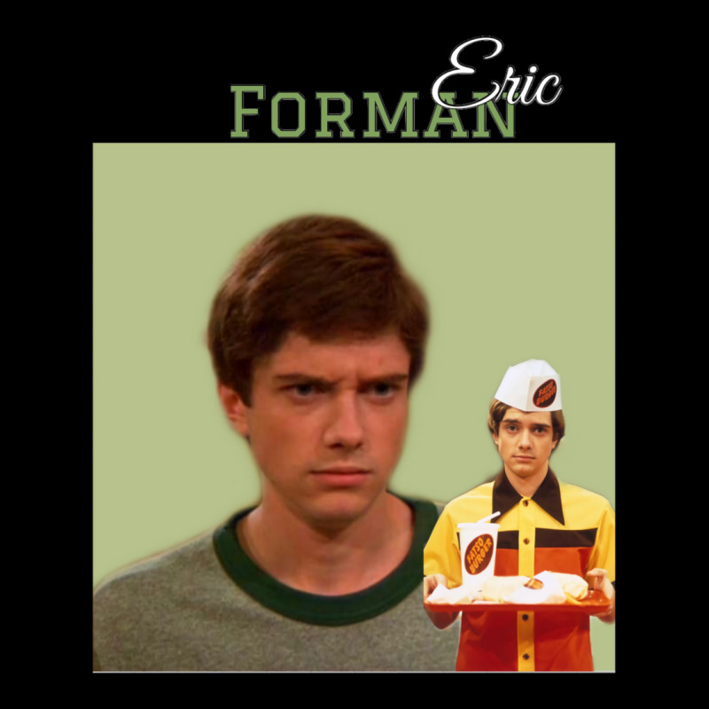 Eric Forman 70s Show Men's Long Sleeve Pajama Set by sudurusni3 | Artistshot