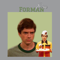 Eric Forman 70s Show Classic T-shirt | Artistshot