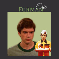 Eric Forman 70s Show Vintage Hoodie | Artistshot