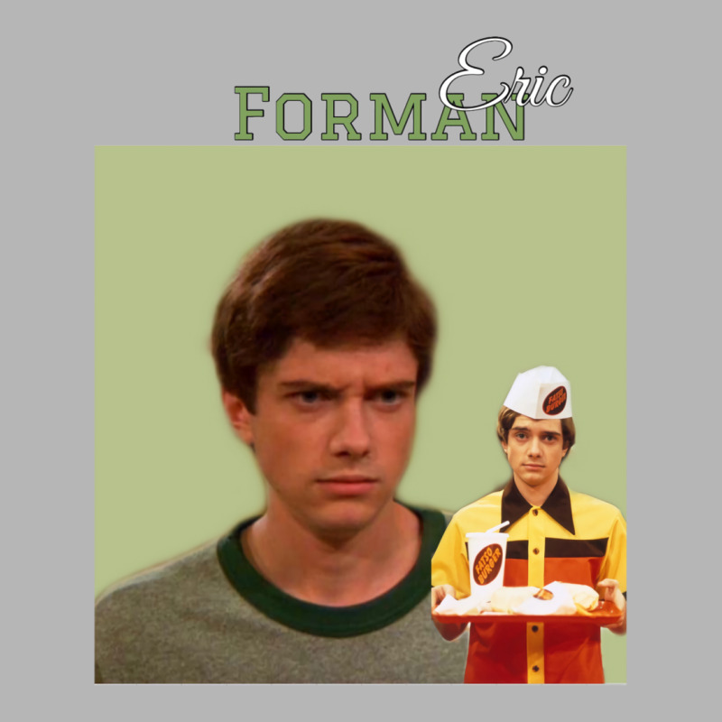 Eric Forman 70s Show Hoodie & Jogger set by sudurusni3 | Artistshot