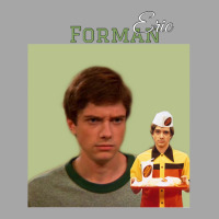 Eric Forman 70s Show Men's Polo Shirt | Artistshot