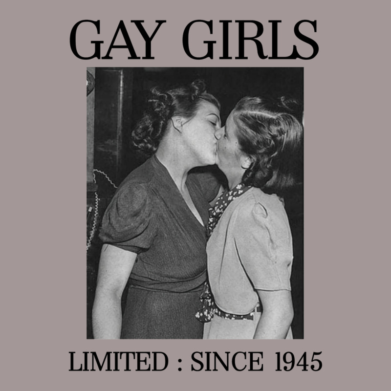 Vintage Gay Girls Design 1 Vintage Short | Artistshot