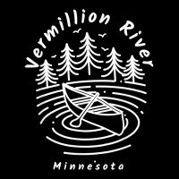 Vermillion River Minnesota T Shirt Graphic T-shirt | Artistshot