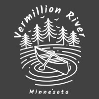 Vermillion River Minnesota T Shirt Vintage T-shirt | Artistshot