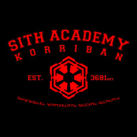 Sith Academy Limited Edition 1 Pocket T-shirt | Artistshot