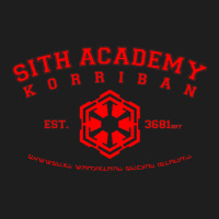 Sith Academy Limited Edition 1 Classic T-shirt | Artistshot