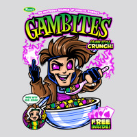 Gam Bites Women's Triblend Scoop T-shirt | Artistshot