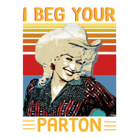 Vintage I Beg Your Parton's Gifts Women's Pajamas Set | Artistshot