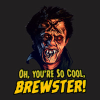 Evil  Fright Night T-shirt | Artistshot