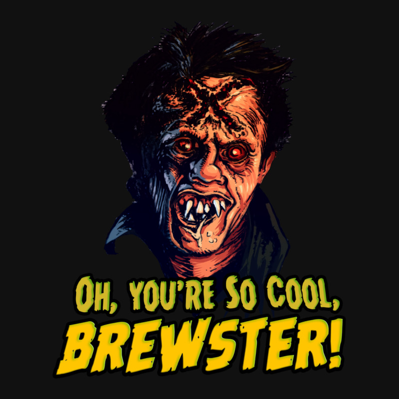 Evil  Fright Night Graphic T-shirt | Artistshot