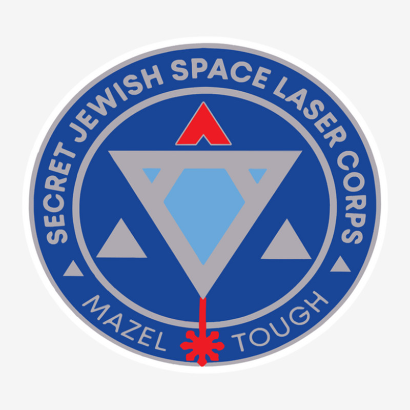 Secret Jewish Space Laser Corps Magic Mug | Artistshot