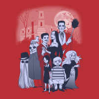 Family Portrait T-shirt | Artistshot