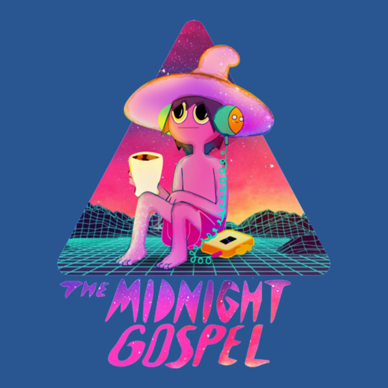 Midnight Gospel T Shirt T-Shirt by pantesqubeei | Artistshot