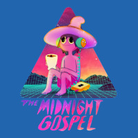 Midnight Gospel T Shirt Pocket T-shirt | Artistshot