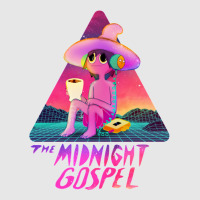 Midnight Gospel T Shirt Hoodie & Jogger Set | Artistshot