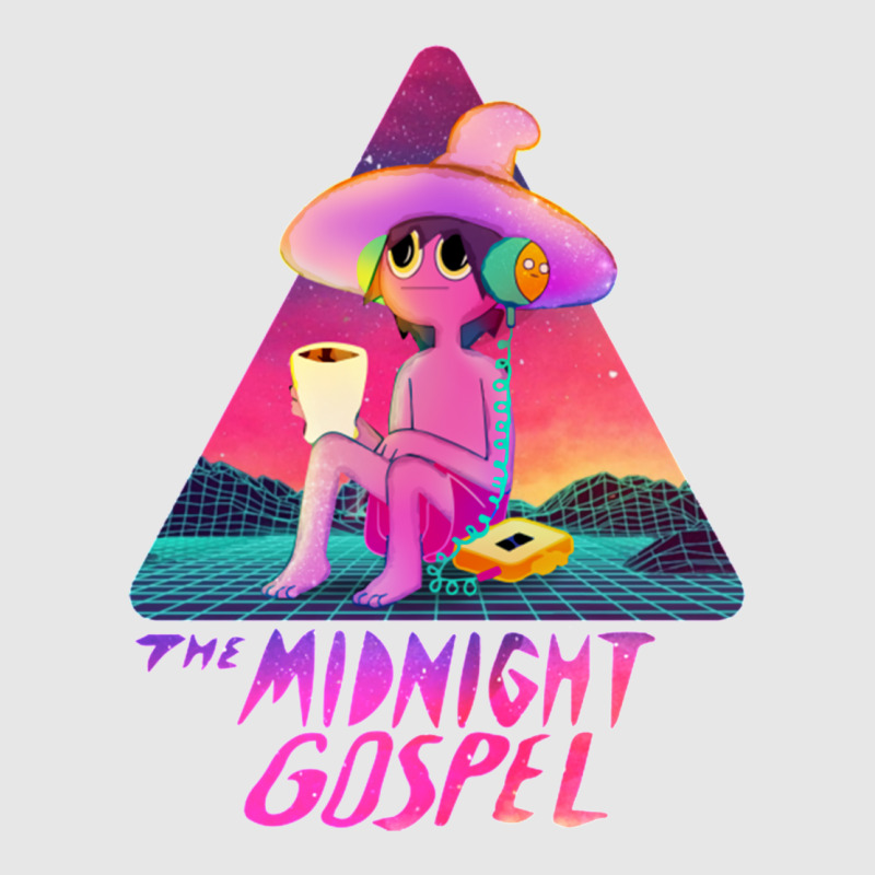 Midnight Gospel T Shirt Hoodie & Jogger set by pantesqubeei | Artistshot