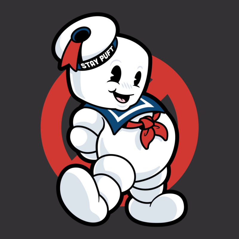 Vintage S. Puft Vintage Short | Artistshot