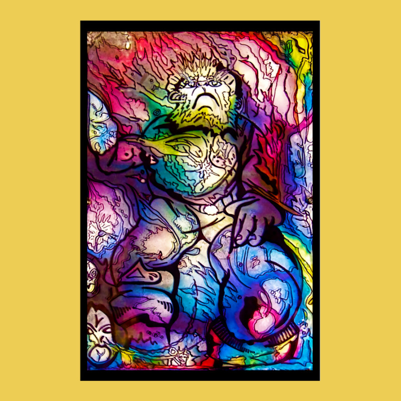 Space Ape Graphic T-shirt by rakhamaddixm | Artistshot