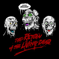 Return Of The Living Dead Tarman Men's Long Sleeve Pajama Set | Artistshot