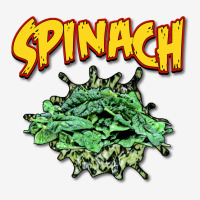 Spinach Graphic T-shirt | Artistshot