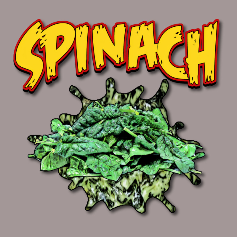 Spinach Vintage Hoodie by rakhamaddixm | Artistshot