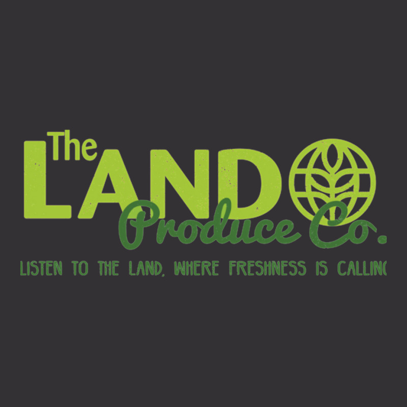 The Land Produce Co T Shirt Vintage Hoodie And Short Set by gbenamurakuw | Artistshot