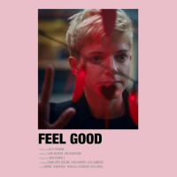 Feel Good Minimal Poster 2 Adjustable Cap | Artistshot