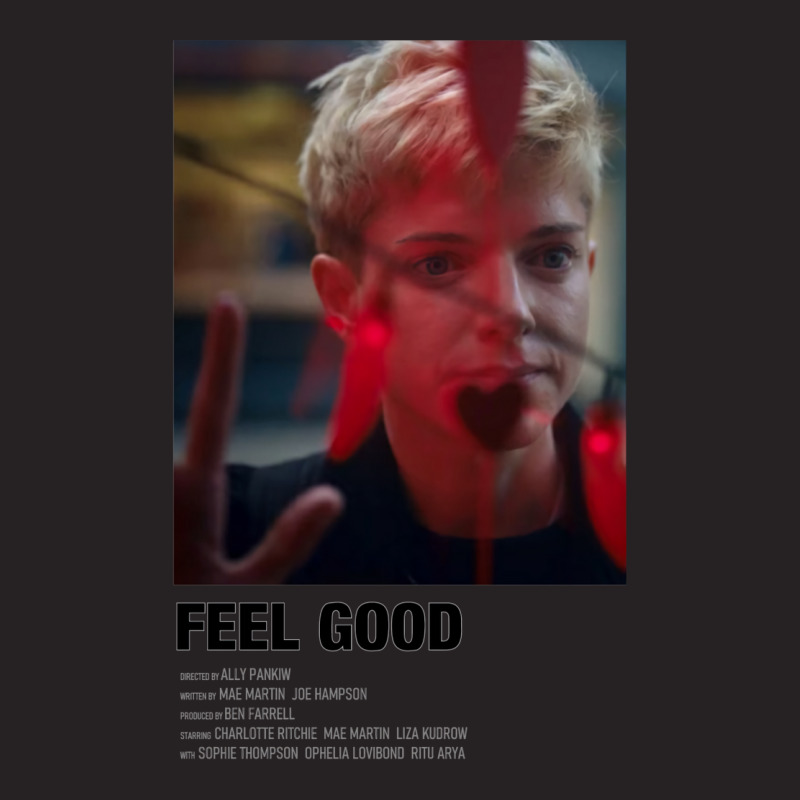 Feel Good Minimal Poster 2 Vintage Cap by sudurusni3 | Artistshot