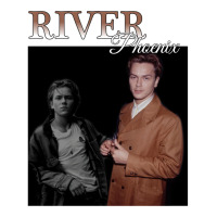 River Phoenix Men's 3/4 Sleeve Pajama Set | Artistshot