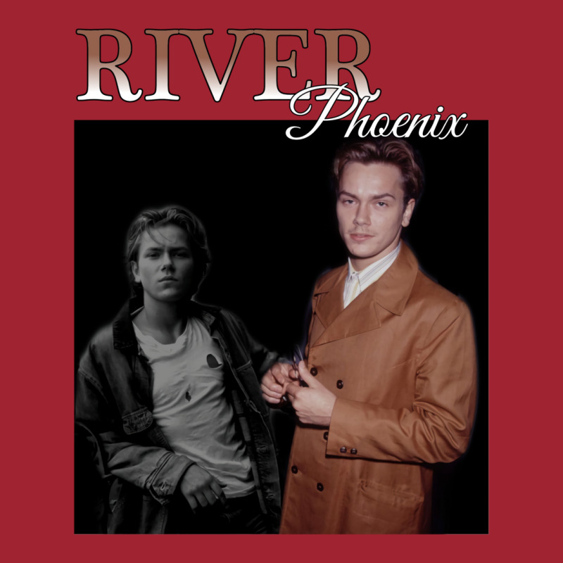 River Phoenix Long Sleeve Shirts | Artistshot