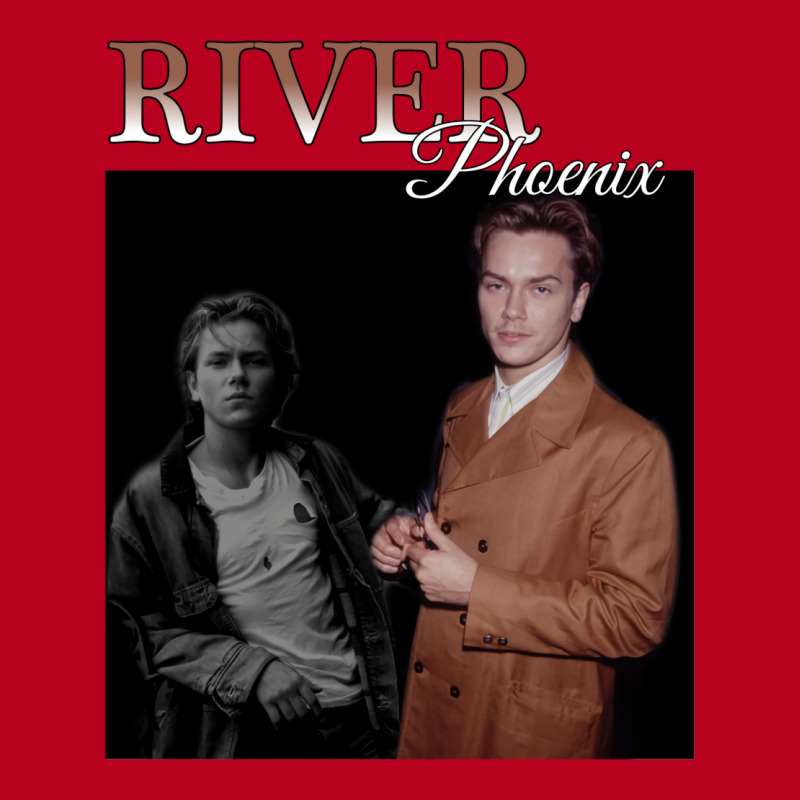 River Phoenix Classic T-shirt | Artistshot