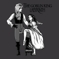 The Goblin King Album Ladies Curvy T-shirt | Artistshot