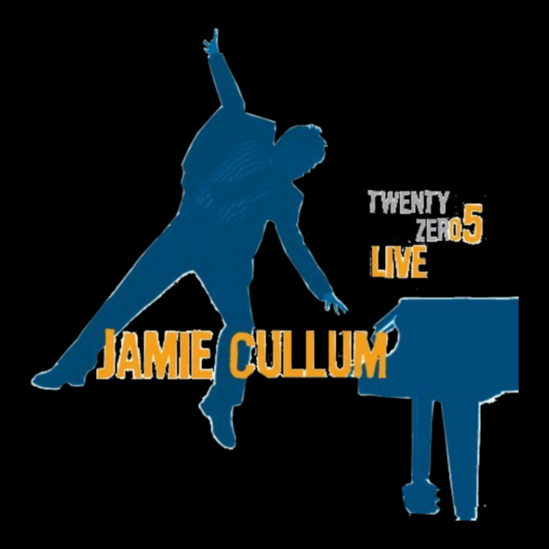 Jamie Cullum Catching Tales 1 Pocket T-shirt | Artistshot