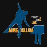 Jamie Cullum Catching Tales 1 Tote Bags | Artistshot