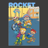 Rocket Power Men's Polo Shirt | Artistshot