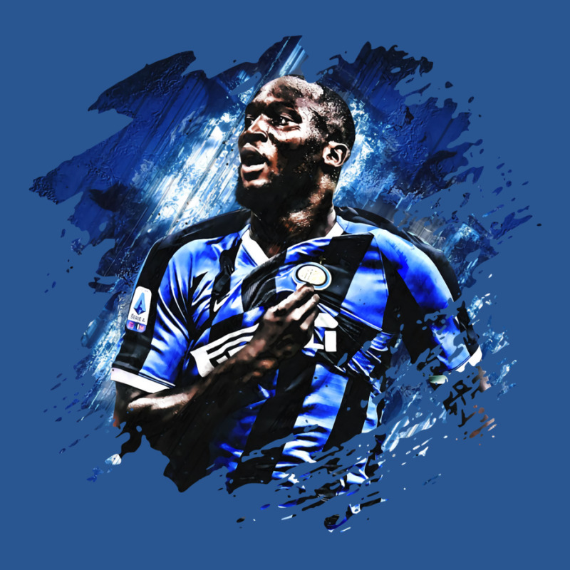 Romelu Lukaku T-shirt | Artistshot