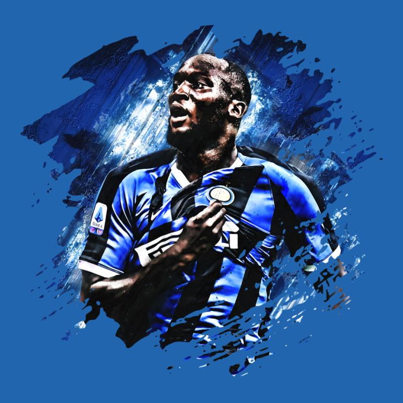 Romelu Lukaku Pocket T-shirt | Artistshot