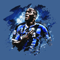 Romelu Lukaku Men's Polo Shirt | Artistshot