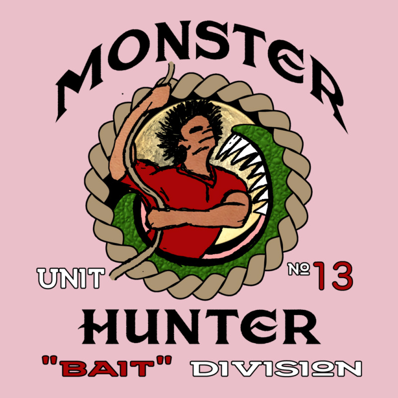 Monster Hunter Unit No. 13  Bait Division Adjustable Cap by pantesqubeei | Artistshot